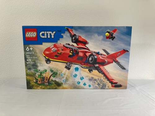 Lego 60409 avion - lego,