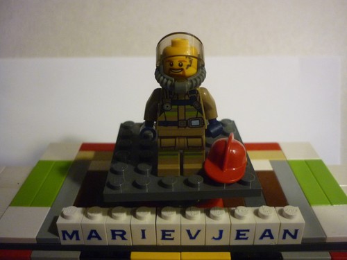Lego city 60214 - city,