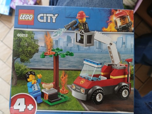 Lego city 60212 - city,